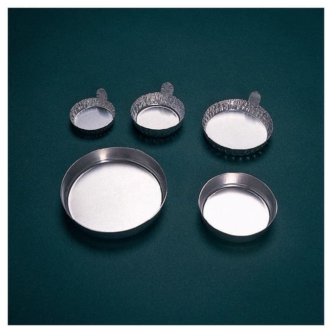 Fisherbrand™ Aluminum Weighing Dishes