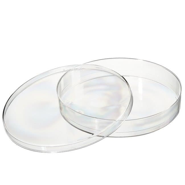 Thermo Scientific™ Nunc™ Deep Form Bacteriology Petri Dishes, 150 mm
