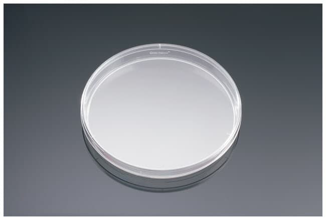 Falcon™ Bacteriological Petri Dishes with Lid, 150 mm