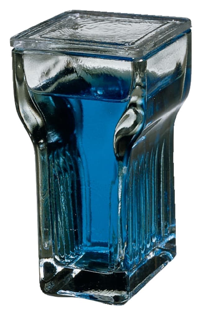 Fisherbrand™ Glass Staining Dishes for 16 Slides