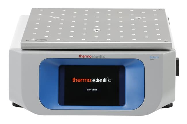 Thermo Scientific™ Solaris™ Open Air Orbital Shaker