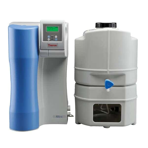 Thermo Scientific Barnstead Pacific RO Water Purification System