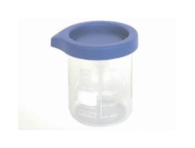 Fisherbrand™ Glass Beaker with Cover