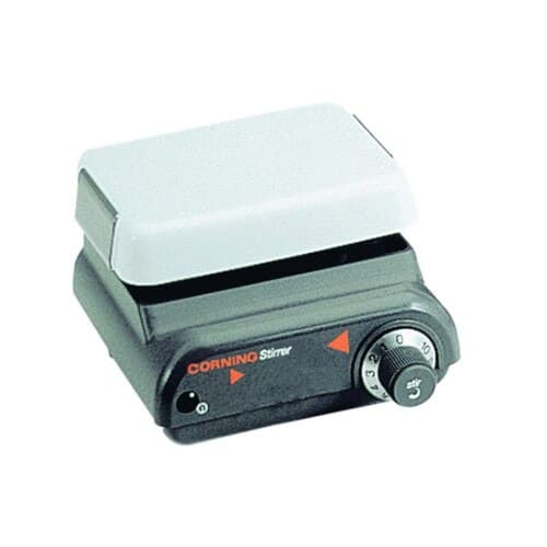 Corning Pyroceram Top Magnetic Stirrers PC-210