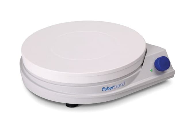Fisherbrand RT Basic Magnetic Stirrers
