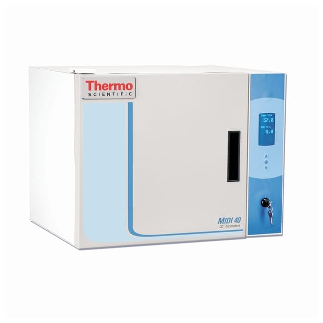Thermo Scientific Midi CO2 Incubator,
