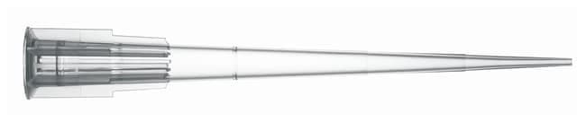 BIOTIX™ uTIP™ Sterile Low-Retention Universal Pipette Tips, Extended Length