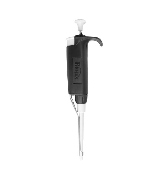 BIOTIX xPIPETTE Adjustable Single Channel Pipette 20 to