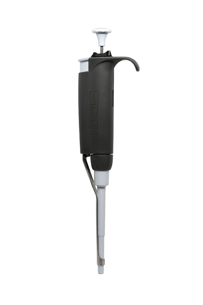 BIOTIX uPIPETTE Adjustable Single Channel Pipette 20 to
