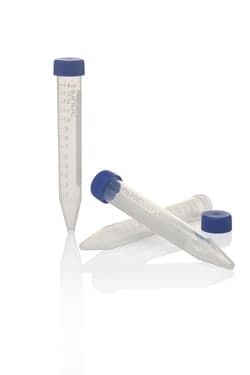 Thermo Scientific™ Nunc™ Conical Sterile Polypropylene Centrifuge Tubes