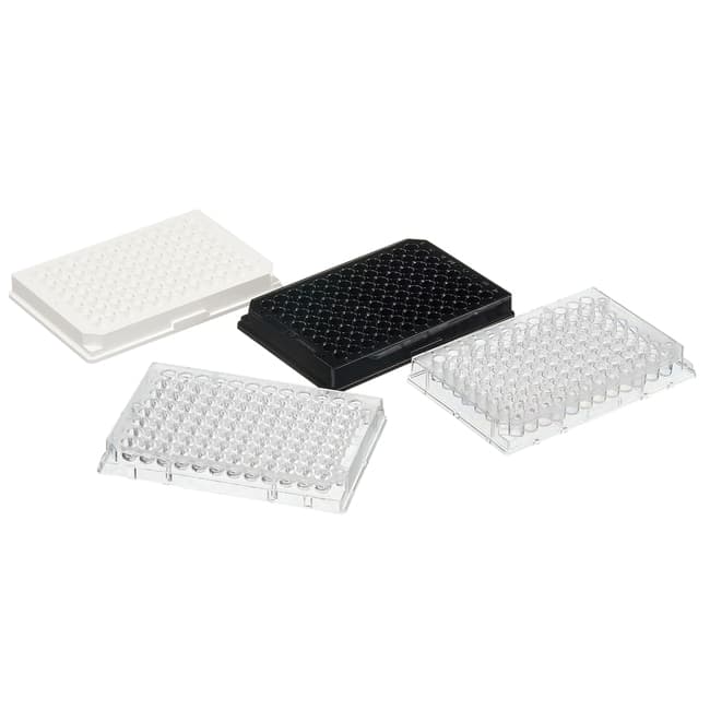 Fisherbrand™ 96-Well Polystyrene Plates