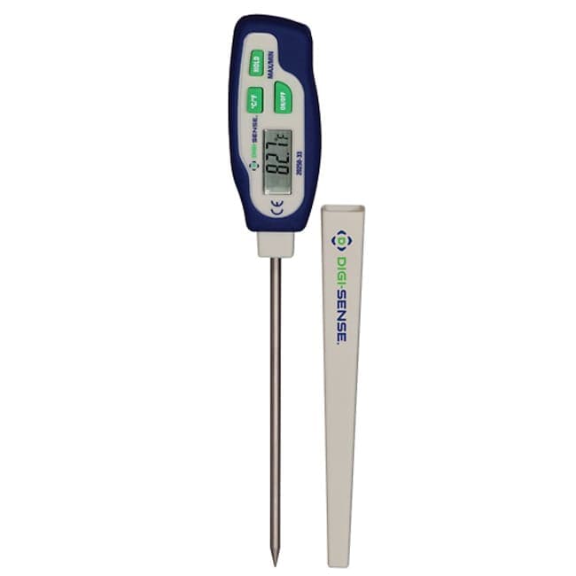 Digi-Sense Precalibrated Pocket Thermometer