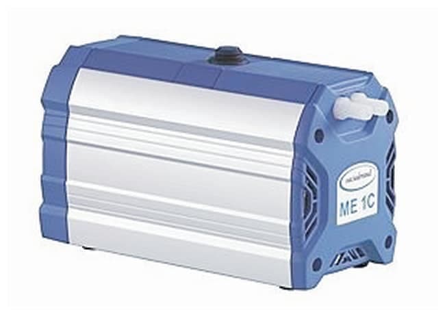 BRANDTECH™ VACUUBRAND™ ME 1 and ME 1C Compact Vacuum Pumps