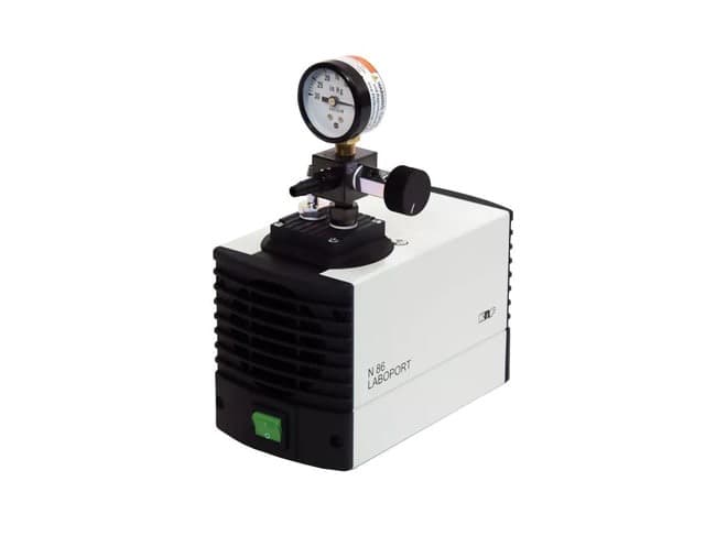 KNF Neuberger Mini LABOPORT™ UN86KTP Diaphragm Vacuum Pump