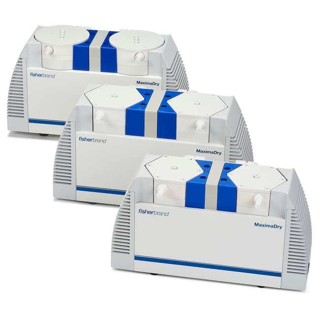 Fisherbrand™ MaximaDry™ Diaphragm Vacuum Pump