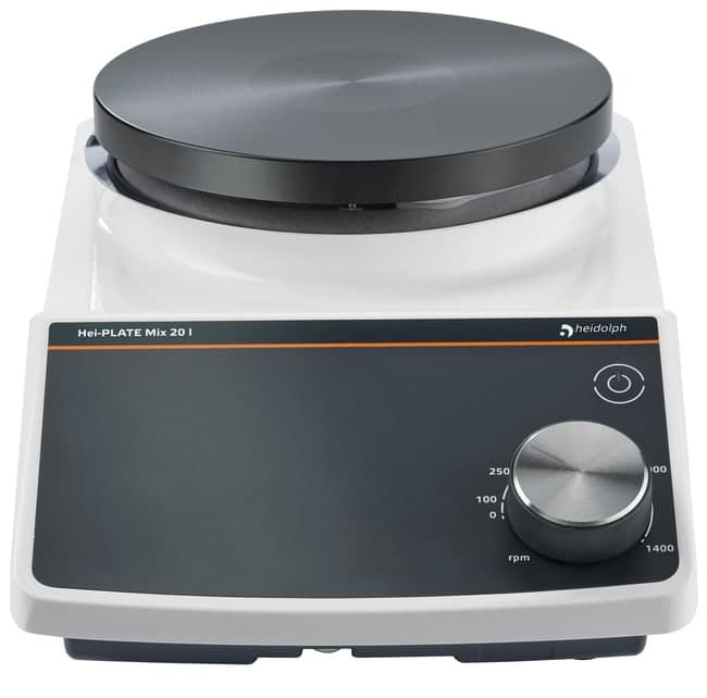 Heidolph Hei-PLATE Mix Magnetic Stirrer Without Heating
