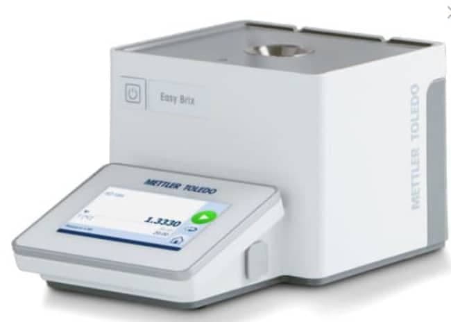 METTLER TOLEDO Easy Brix Refractometer