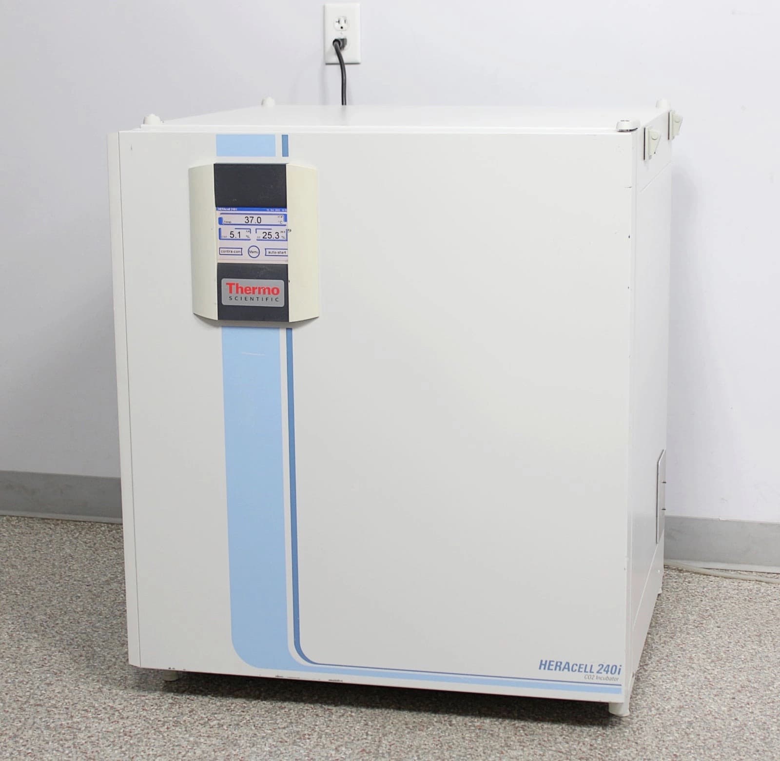 Thermo Scientific Heracell 150i 240i CO2 Incubator,