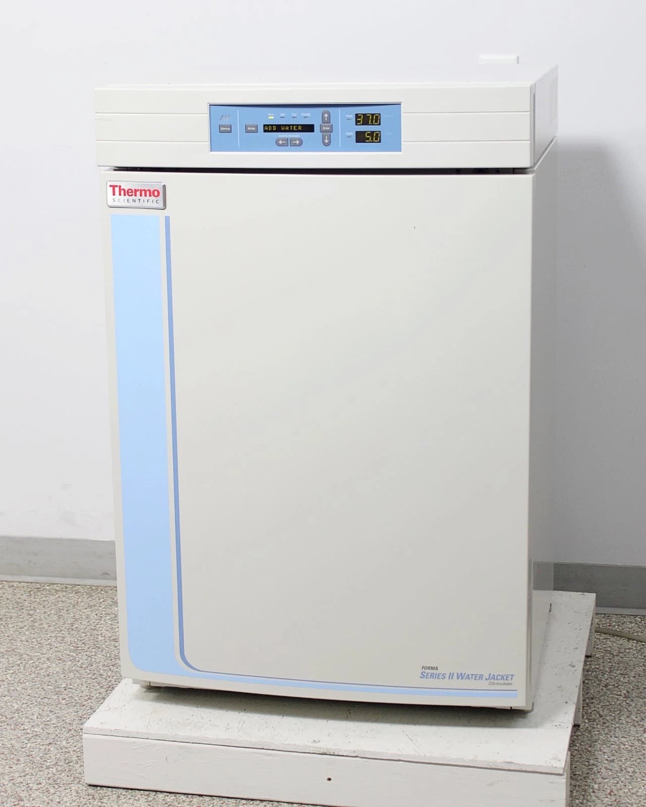 Thermo Scientific Forma Series II Water-Jacketed CO2 Incubator,