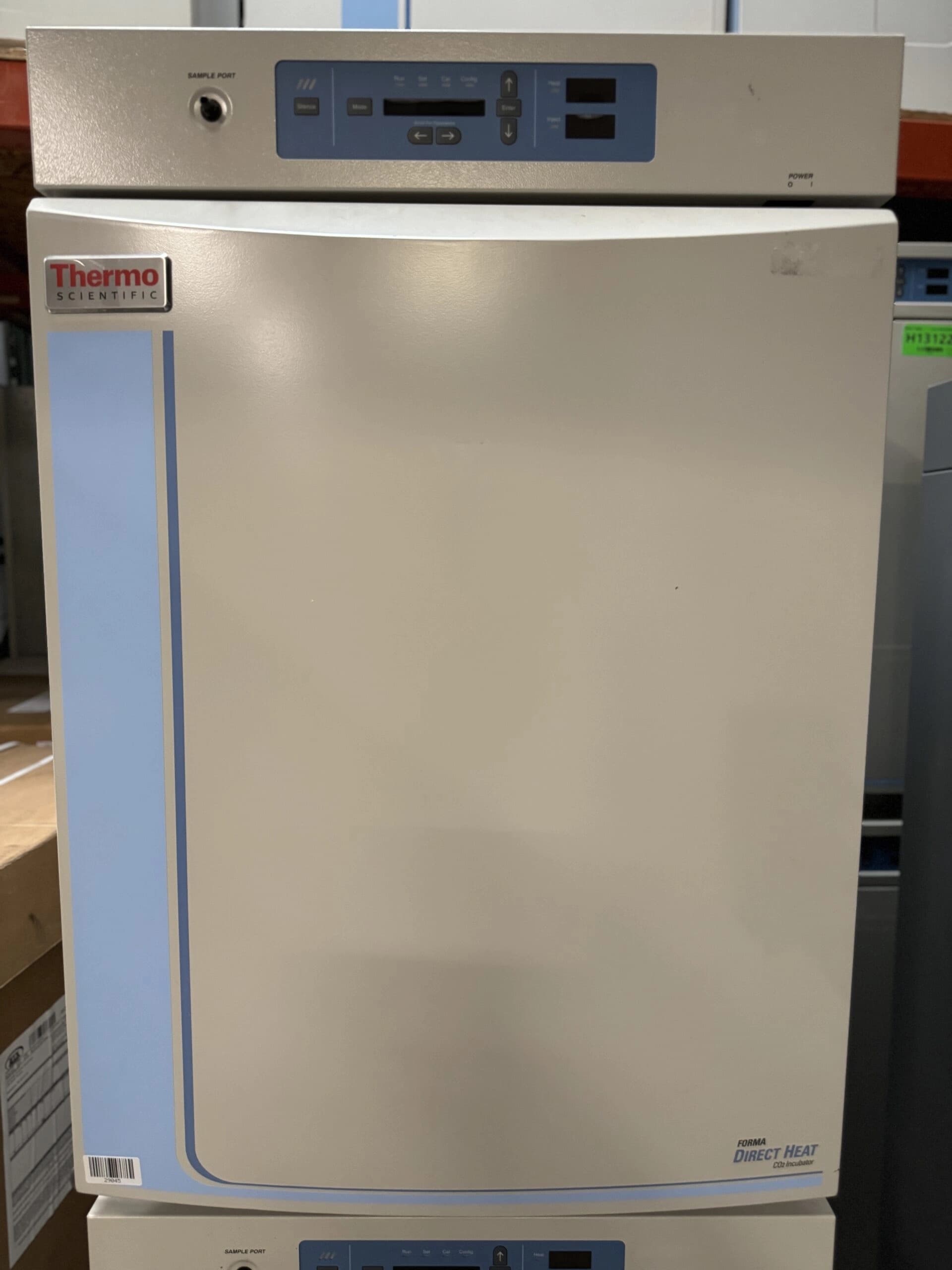 Thermo Scientific Forma Direct Heat CO2 Incubator,
