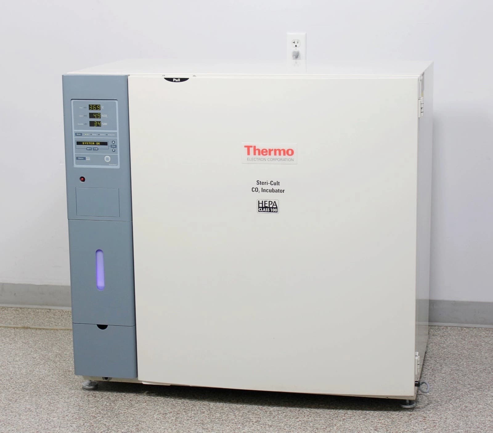 Thermo Scientific Forma Steri-Cult CO2 Incubator,