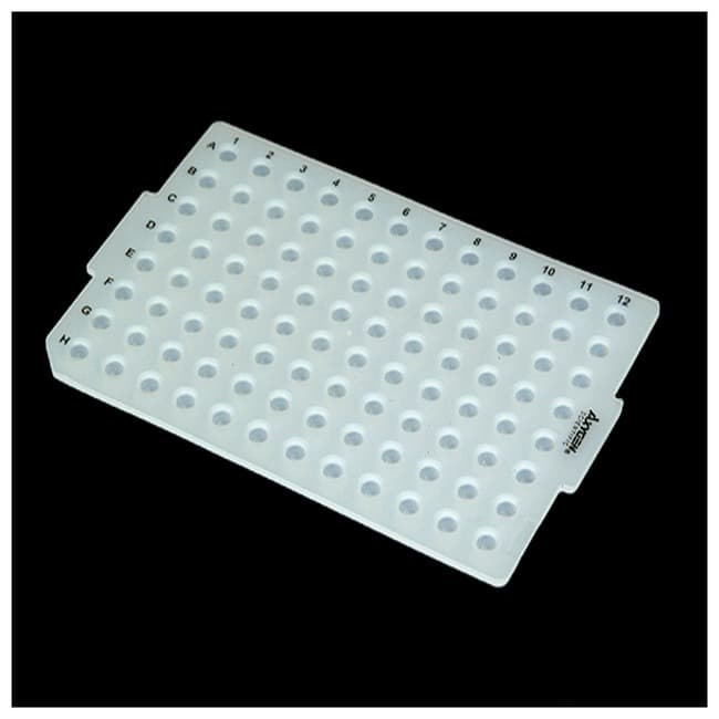 Axygen™ AxyMats™ Sealing Mat for 96-Well PCR Microplates