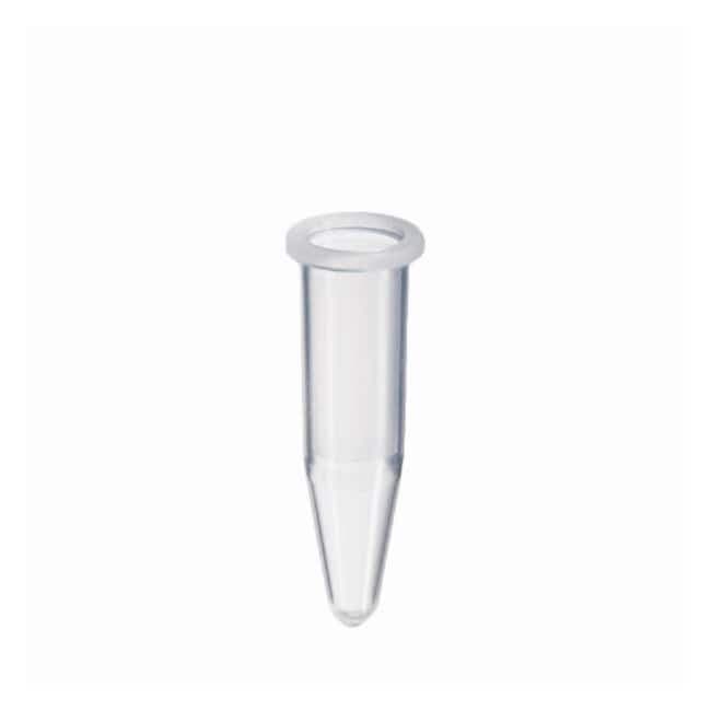 Axygen™ MaxyClear Capless Microcentrifuge Tubes