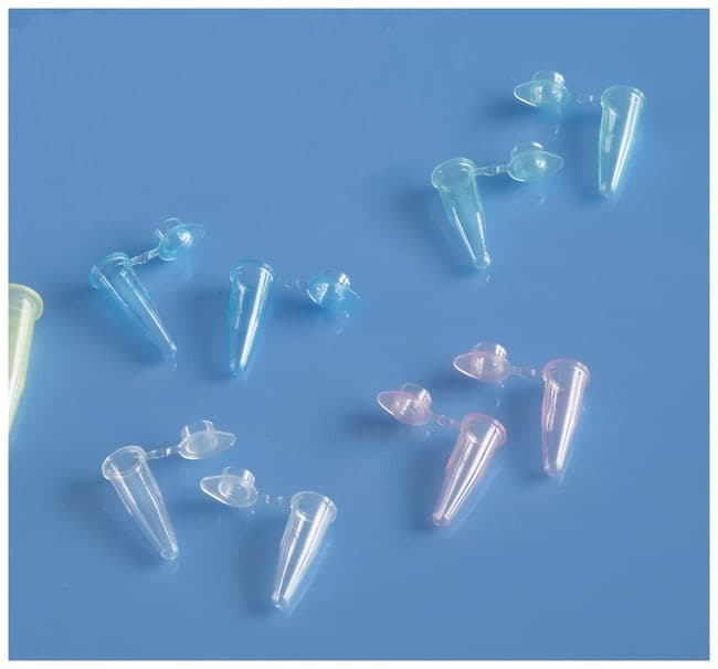 Fisherbrand™ 0.2 mL PCR Tubes