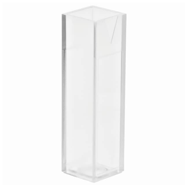 BRANDTECH™ BRAND™ Plastic Spectrophotometry Cuvettes