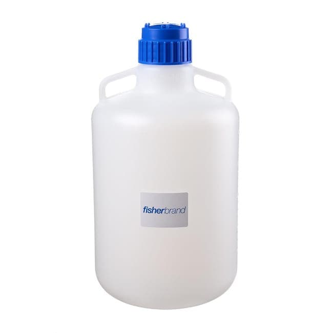 Fisherbrand™ LDPE Carboy