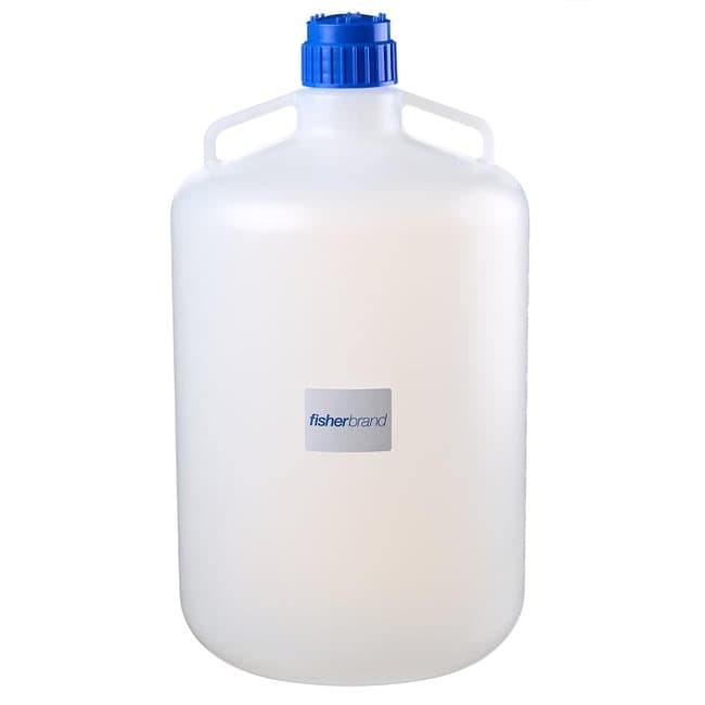 Fisherbrand™ Polypropylene Carboy