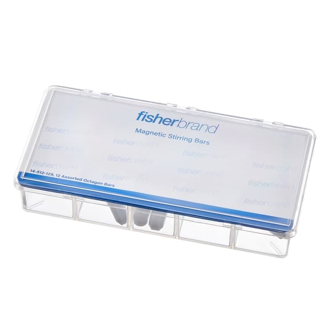 Fisherbrand™ Magnetic Stirring Bars