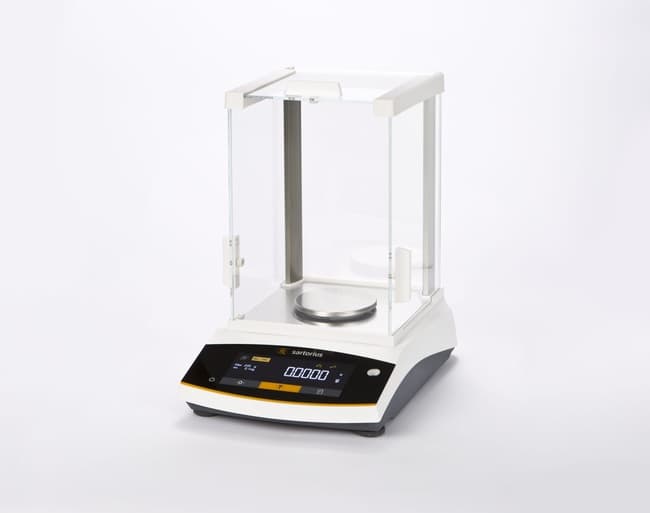 Sartorius Entris II Essential Analytical Balance