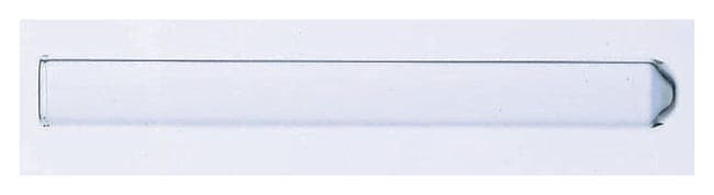 Fisherbrand™ Disposable Flint Glass Tubes, Plain End