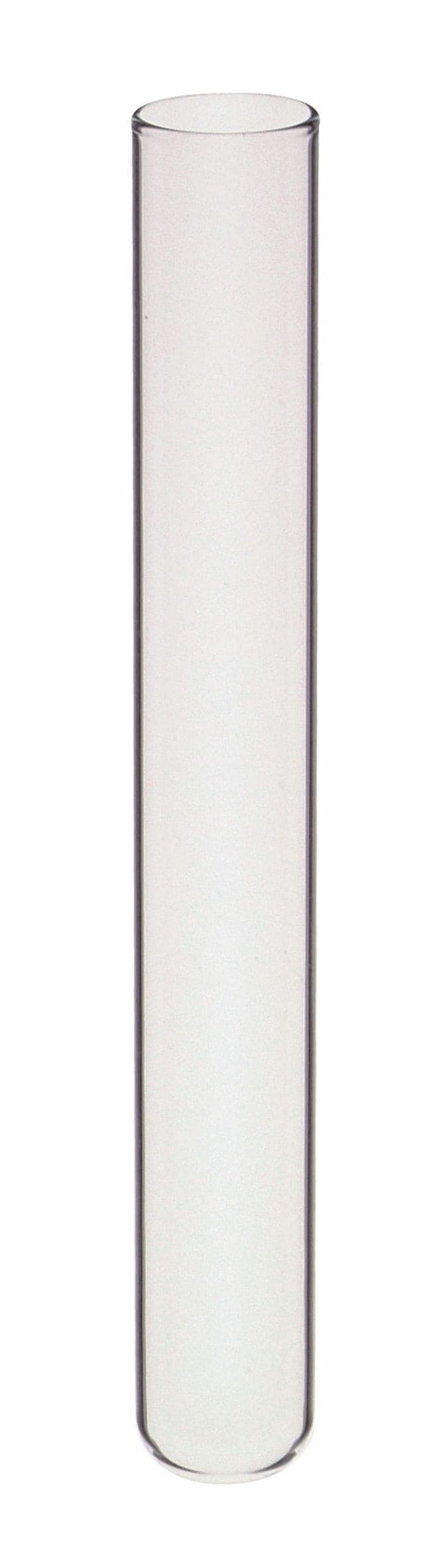 Fisherbrand™ Borosilicate Glass Culture Tubes