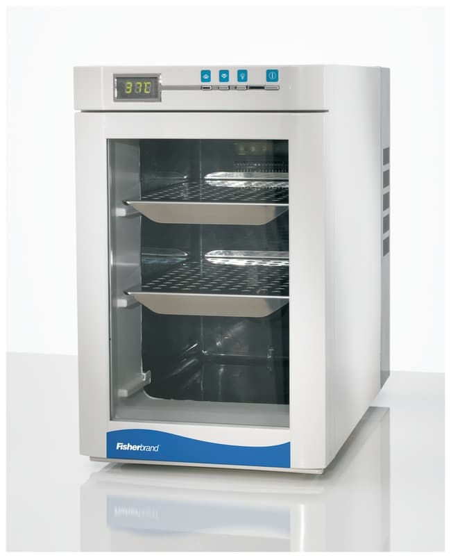 Fisherbrand™ Mini Low Temperature Refrigerated Incubator, 18 L