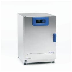 Fisherbrand Isotemp Microbiological Incubator, 180 L, Stainless Steel