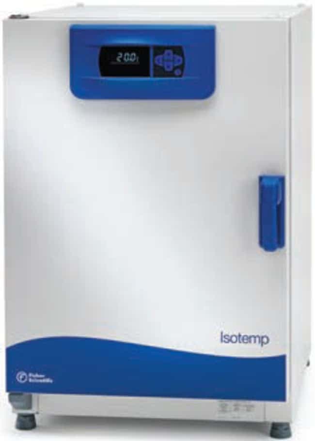 Fisherbrand™ Isotemp™ 180 Refrigerated Incubator, 178 L, Stainless Steel
