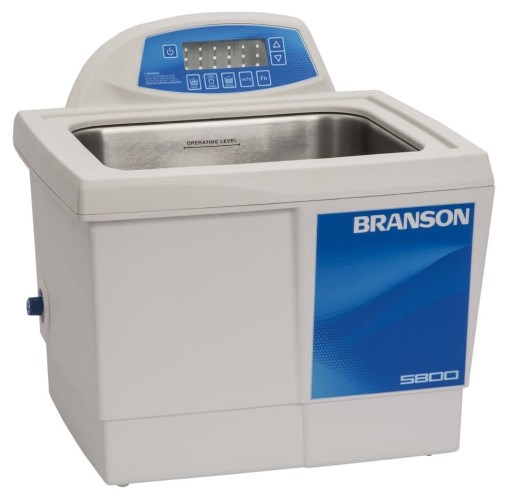 Branson Ultrasonics CPXH Series Ultrasonic Cleaning Bath