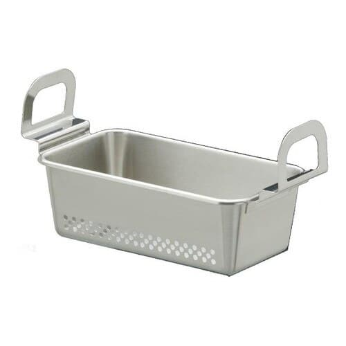 Branson Ultrasonics Bransonic Ultrasonic Cleaning Bath Accessory, Perforated Trays