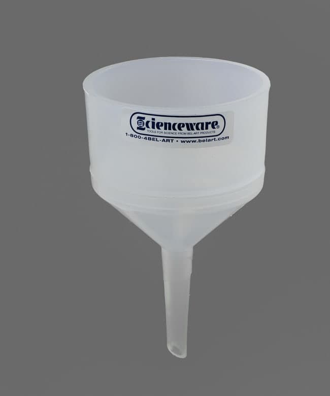Bel-Art™ Two-Piece Büchner Funnel