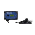 PureAire Monitoring Systems Trace Oxygen Analyzer