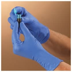 Fisherbrand™ Comfort Nitrile Gloves