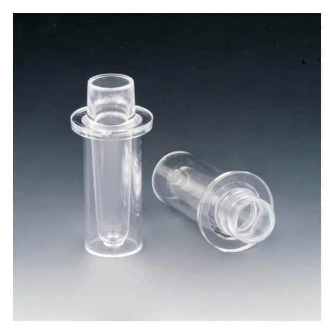 Globe Scientific Pediatric Micro Sample Cup