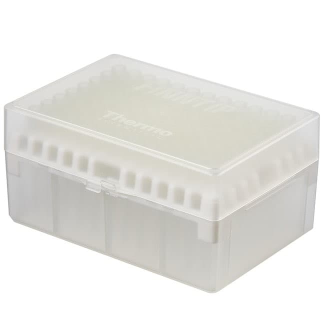 Thermo Scientific™ Finntip™ Wide-Orifice Pipette Tips