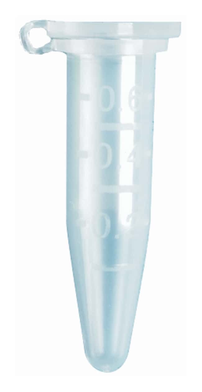 Thermo Scientific™ Snap Cap Low-Retention Microcentrifuge Tubes