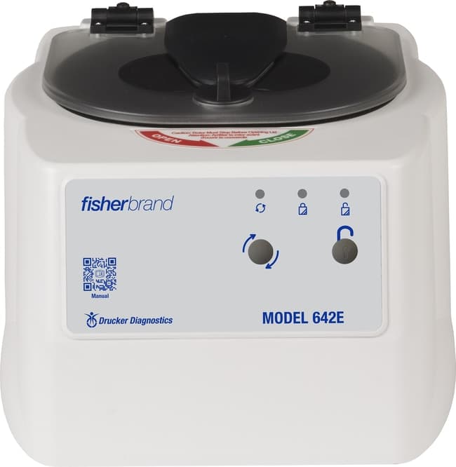 Fisherbrand™ 642E Centrifuge