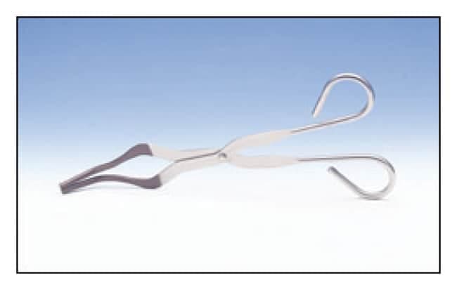 Bel-Art™ SP Scienceware™ Stainless Steel Tongs