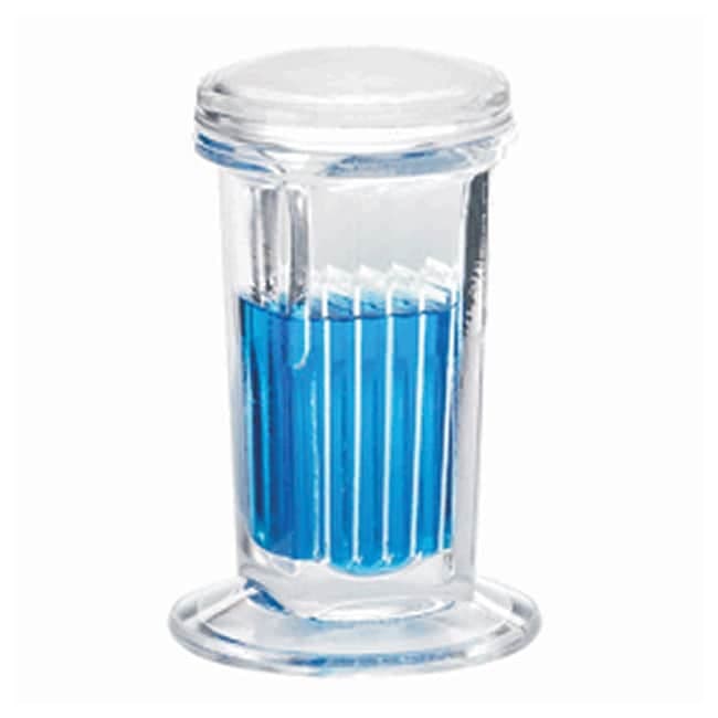 DWK Life Sciences Wheaton™ Coplin Staining Jar