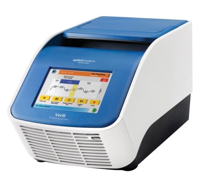Applied Biosystems™ Veriti™ Thermal Cycler, 96-Well Fast